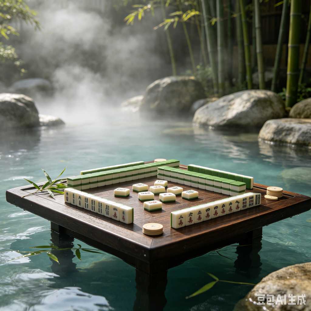 SaltLakeCity,mahjong