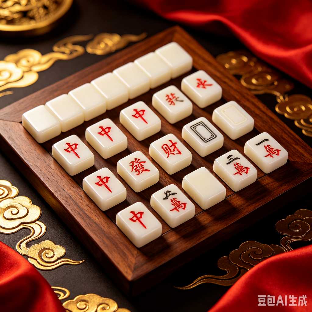 BismarckND,mahjong
