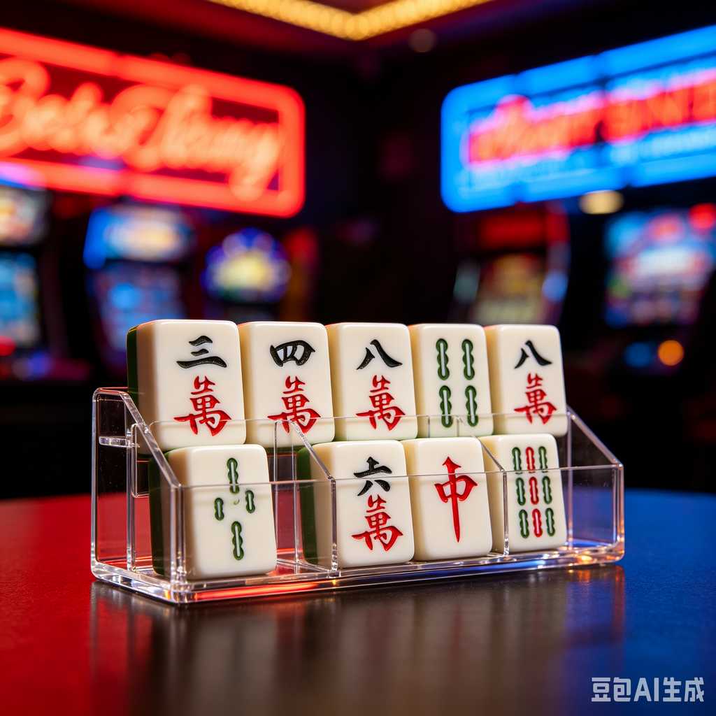 Dusseldorf,mahjong