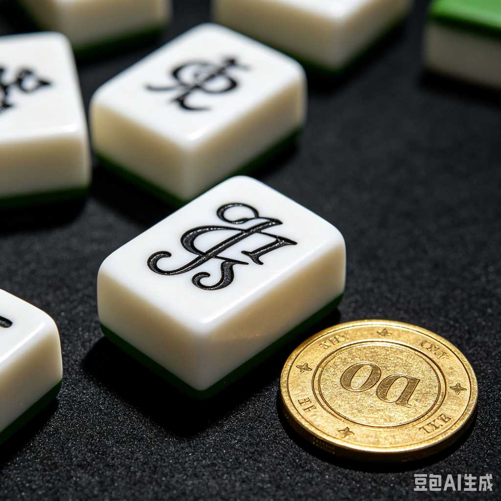 Bakersfield,mahjong