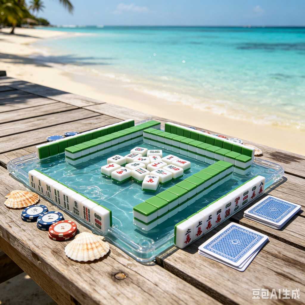 Houston,mahjong