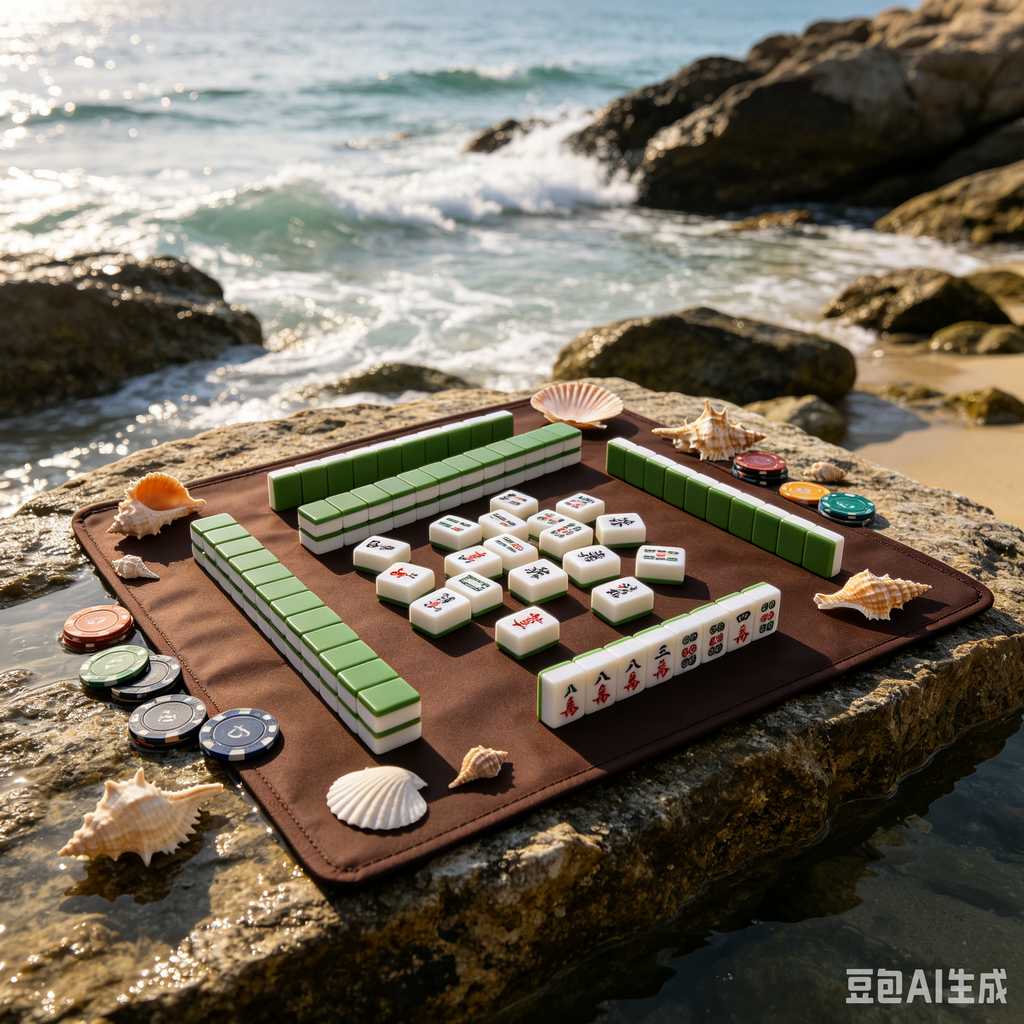 SantaAnaSV,mahjong