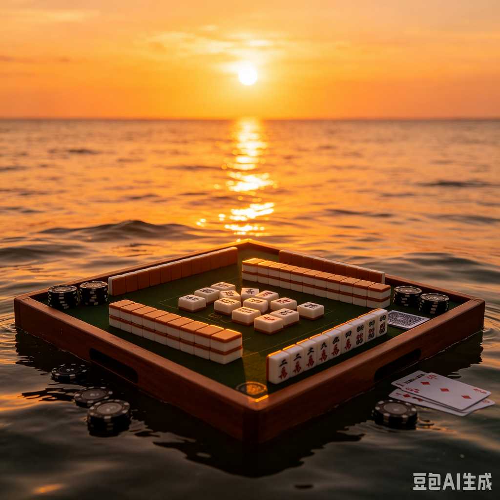 GreenBay,mahjong